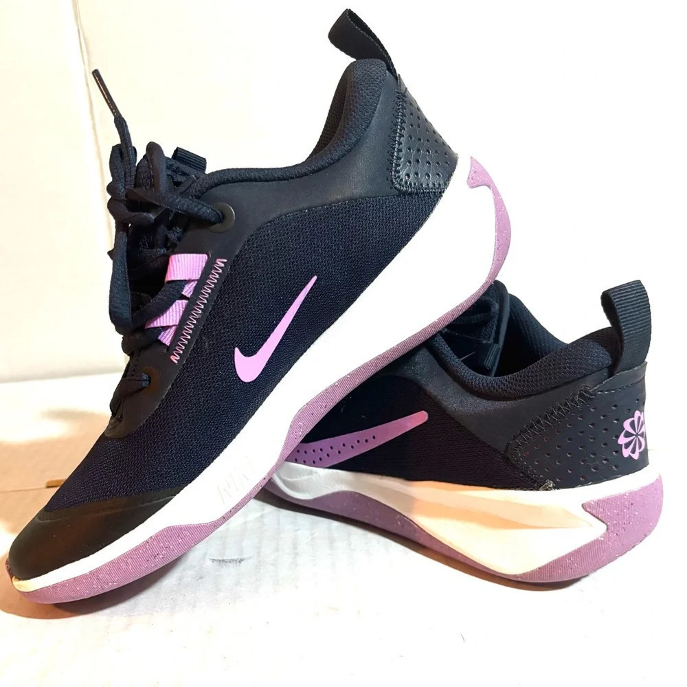 Nike  sneakers Omni multi court for kids indoor court